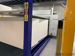 Straszyński Kołodziejczyk Pionowy RV2100/2500 poziomy SK3500