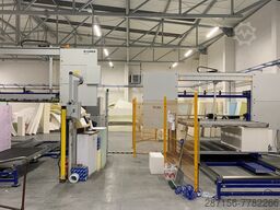 Straszyński Kołodziejczyk Pionowy RV2100/2500 poziomy SK3500