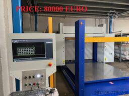 Straszyński Kołodziejczyk Pionowy RV2100/2500 poziomy SK3500