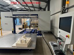 Straszyński Kołodziejczyk Pionowy RV2100/2500 poziomy SK3500