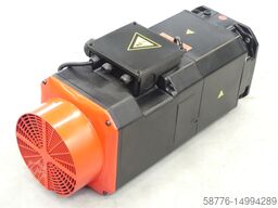 Fanuc T15/8000 Motor A06B-0857-B928 # 3441 SN C03YK0711 generalüberholt mit 12 Monaten Gewährleistung