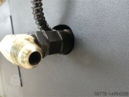 Fanuc T15/8000 Motor A06B-0857-B928 # 3441 SN C03YK0711 generalüberholt mit 12 Monaten Gewährleistung