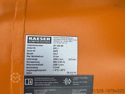 Kaeser KC1500