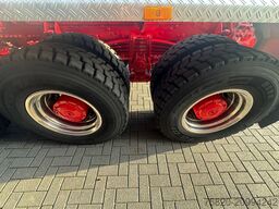 Mercedes-Benz Actros 4165 V8 AS 8X6  HEAVY DUTY TRACTOR VIAB ...