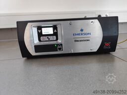 Emerson Branson DCX 4000 H01