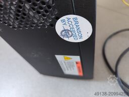 Emerson Branson DCX 4000 H01