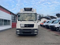MAN TGL 10.220 TGL 10.220 Doka Blumentransporter
