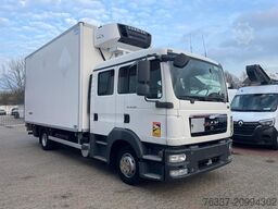 MAN TGL 10.220 TGL 10.220 Doka Blumentransporter