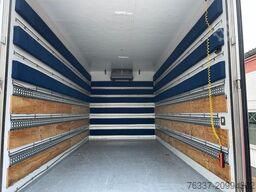 MAN TGL 10.220 TGL 10.220 Doka Blumentransporter