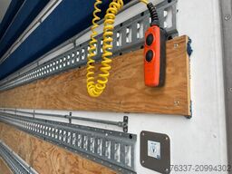 MAN TGL 10.220 TGL 10.220 Doka Blumentransporter