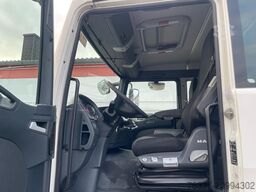 MAN TGL 10.220 TGL 10.220 Doka Blumentransporter