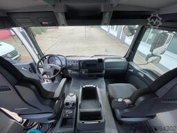 MAN TGL 10.220 TGL 10.220 Doka Blumentransporter