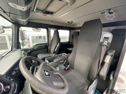 MAN TGL 10.220 TGL 10.220 Doka Blumentransporter