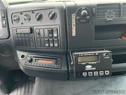 MAN TGL 10.220 TGL 10.220 Doka Blumentransporter