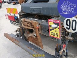 Renault Kerax 370