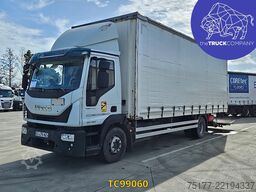 Iveco EuroCargo 140 E22