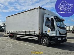 Iveco EuroCargo 140 E22