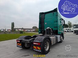 Volvo FH 500