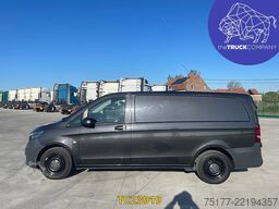 Mercedes-Benz Vito 114 CDI