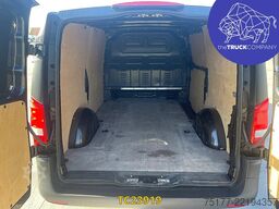 Mercedes-Benz Vito 114 CDI