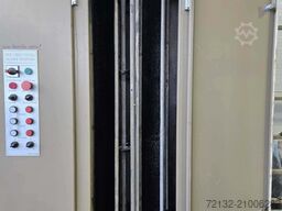 Glastronic MG-1600 TOTAL