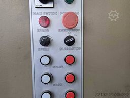 Glastronic MG-1600 TOTAL