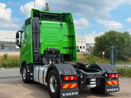 VOLVO FH460 Euro6D Silokompressor Gardner Denver