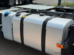 VOLVO FH460 Euro6D Silokompressor Gardner Denver