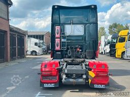 DAF XF480 SSC Intarder 2Tanks 1275L ALU ACC NAVI