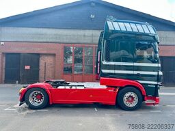 DAF XF480 SSC Intarder 2Tanks 1275L ALU ACC NAVI