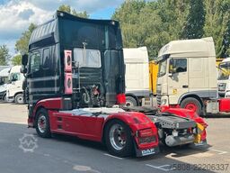 DAF XF480 SSC Intarder 2Tanks 1275L ALU ACC NAVI