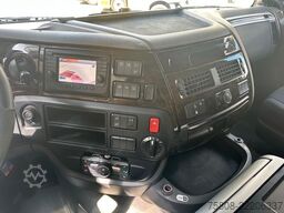 DAF XF480 SSC Intarder 2Tanks 1275L ALU ACC NAVI
