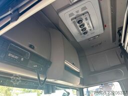 DAF XF480 SSC Intarder 2Tanks 1275L ALU ACC NAVI