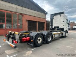 VOLVO FH460 6x2 BDF Multi Glob. I-Park ACC