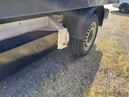 VW T5 Transporter Allrad 1200 PritschePlane 4Motion