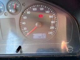 VW T5 Transporter Allrad 1200 PritschePlane 4Motion