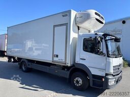 MERCEDES-BENZ Atego 3 Kühlkoffer Thermoking Ladebordwand Cools