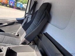 MERCEDES-BENZ Atego 3 Kühlkoffer Thermoking Ladebordwand Cools