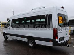 Mercedes Sprinter 517 / Scolaire / Clim/ BVA/ Arobus / 6...