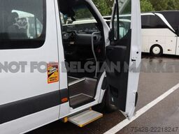 Mercedes Sprinter 517 / Scolaire / Clim/ BVA/ Arobus / 6...