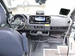 Mercedes-Benz Sprinter 517 / Scolaire / Clim/ BVA/ Arobus / 6...