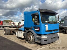 Renault Premium 320 (BOITE MANUELLE / MANUAL GEARBOX)
