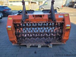 Wolf Technik für Baumaschinen Terra-Star TSC.184/3