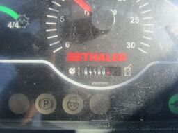 *Sonstige THALER 48T18 inkl. Palettengabel