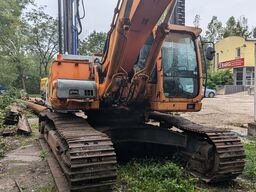DOOSAN DX340LC