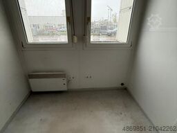  Bürocontainer 20' Office Container 6m