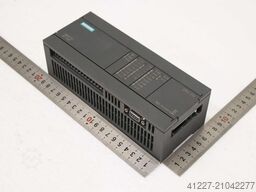 Siemens 6ES7214-1BD23-0XB0 / 6ES7 2223-1BF22-0XA0