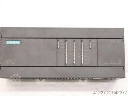 Siemens 6ES7214-1BD23-0XB0 / 6ES7 2223-1BF22-0XA0