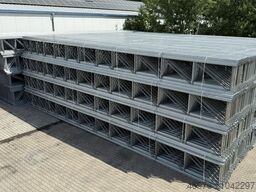 SSI Schäfer PR600 P215 14.100 x1.050 mm