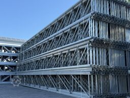 SSI Schäfer PR600 P215 14.100 x1.050 mm